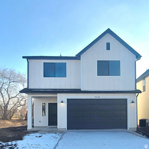 3517 W 4835 S #27
                     MLS #2131526