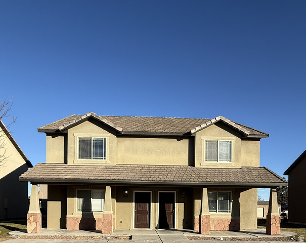 668 N 100 W, Vernal UT 84078