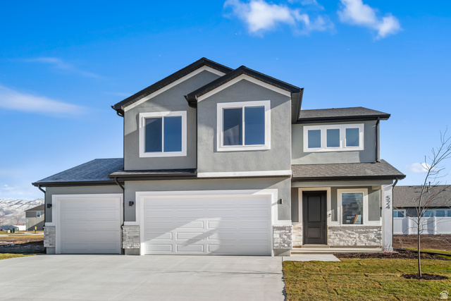 524 S RIVERGATE DR, Logan UT 84321