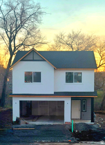 3509 W 4835 S #26, Roy UT 84067