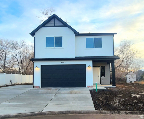 3509 W 4835 S #26
                     MLS #2131533