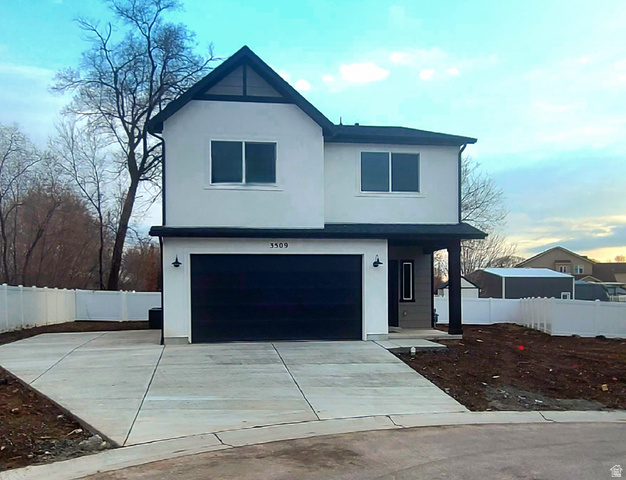 3509 W 4835 S #26, Roy UT 84067