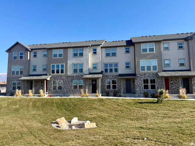 1696 N 1600 St #123
                     MLS #2131536