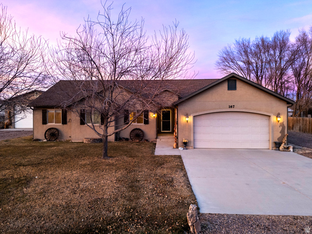 167 E 600 N, Roosevelt UT 84066