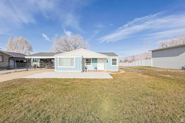 453 E 400 N, Tooele UT 84074