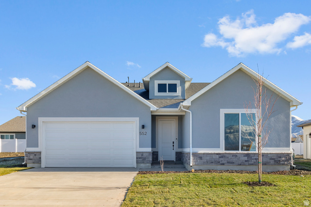 552 S RIVERGATE DR, Logan UT 84321