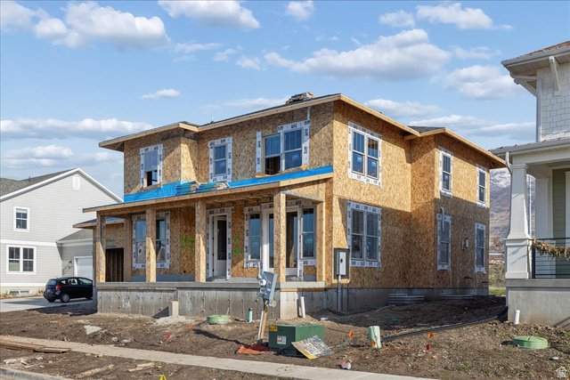 101 S HORIZON DR #204, Farmington UT 84025