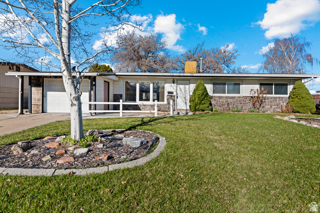 1747 N 400 W, Sunset UT 84015