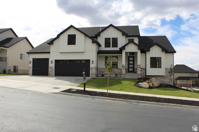 1318 S 1090 E, Salem UT 84653