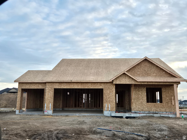 Main photo for 4119 W 1575 S #117