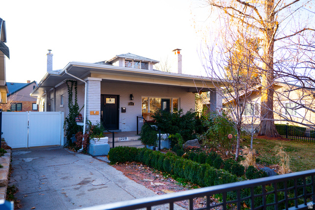 1228 E 700 S, Salt Lake City UT 84102