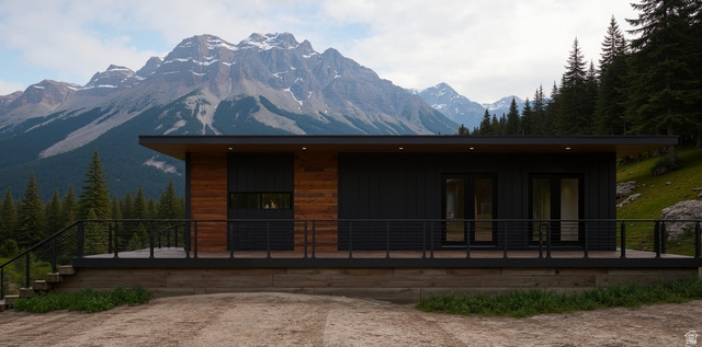 Main photo for 1375 W Glenrose Dr