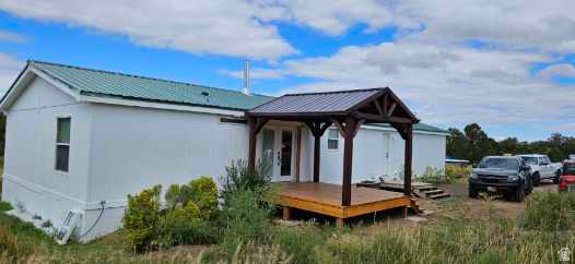 36652 W HIGHWAY 40, Fruitland UT 84027