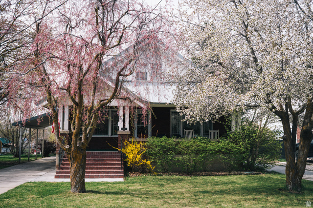 201 BANNOCK ST, Malad City ID 83252