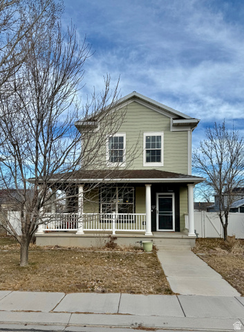 1860 W 4750 N, Cedar City UT 84721