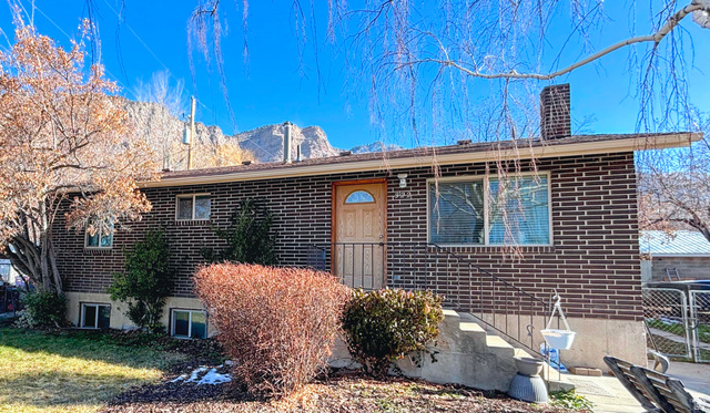 322 HARRISON BLVD, Ogden UT 84404