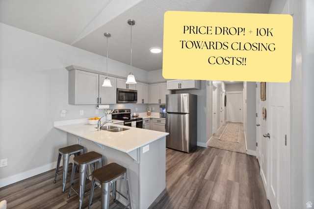 972 W Spider Green Way #303
                     MLS #2131593