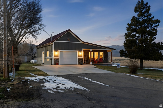25975 N 9000 W, Portage UT 84331