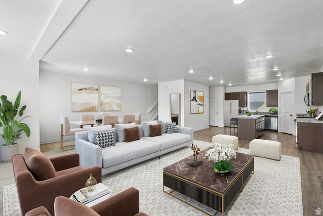 5290 N FOLKSTONE DR, Eagle Mountain UT 84005