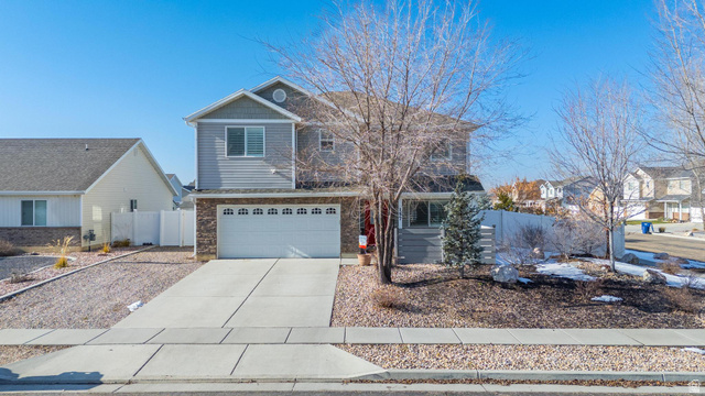 157 N KEOGH LN, Ogden UT 84404
