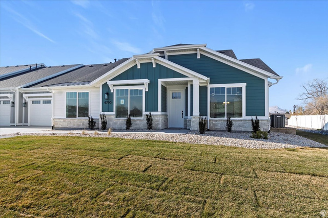 3552 S Judys Farm Ln #8
                     MLS #2131603