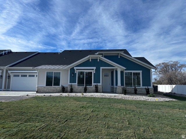 3552 S JUDYS FARM LN #8, West Valley City UT 84128