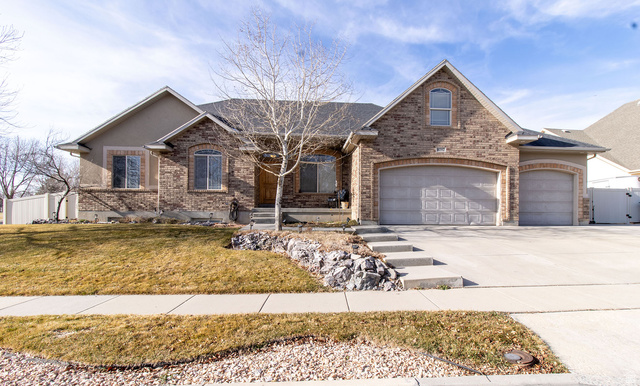 8092 S BOX CANYON RD, West Jordan UT 84081
