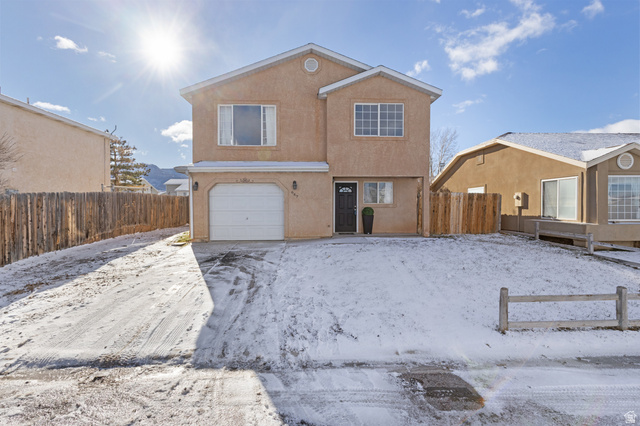 647 W 1350 N, Cedar City UT 84721