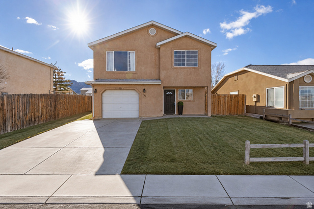 647 W 1350 N
                     MLS #2131613
