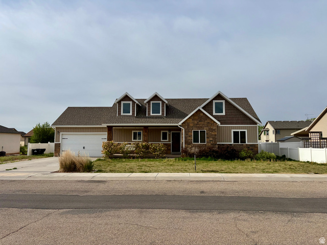 102 E 1800 S
                     MLS #2131624