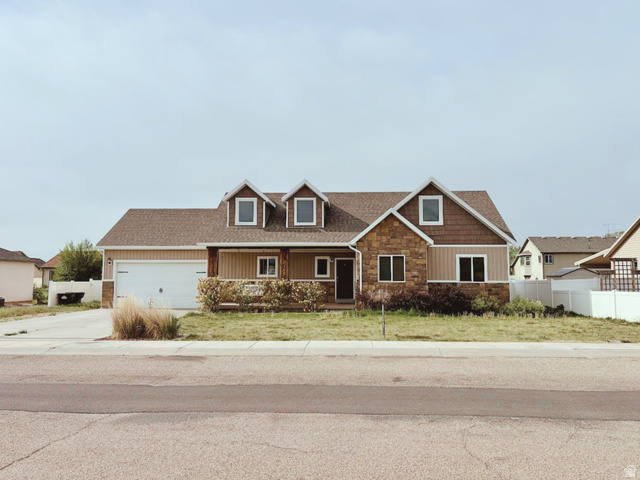 102 E 1800 S
                     MLS #2131624