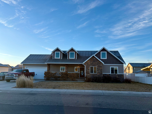 102 E 1800 S, Roosevelt UT 84066