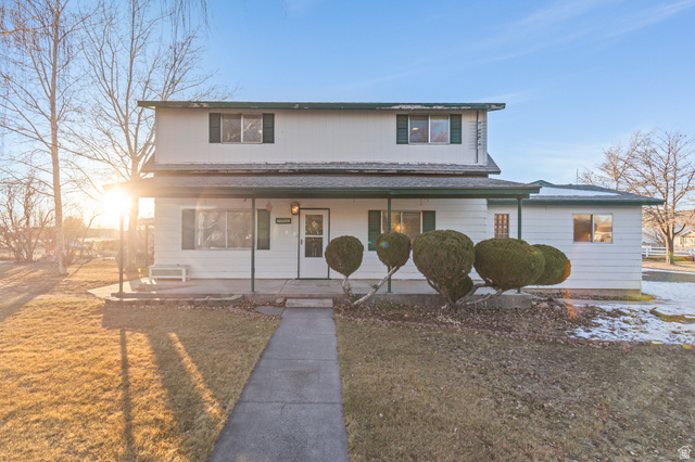 199 N 300 W, Monroe UT 84754