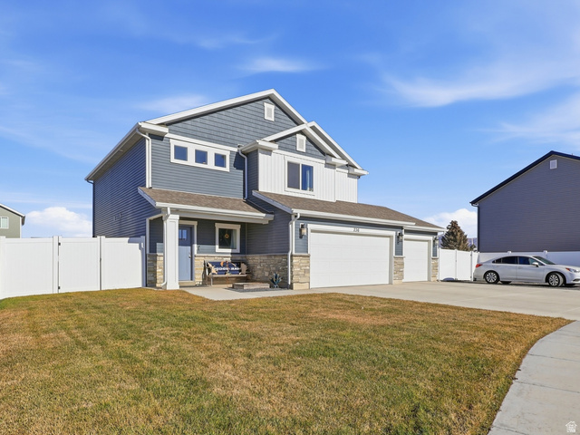 236 W 1250 S
                     MLS #2131627