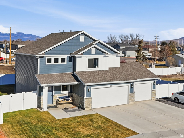 236 W 1250 S
                     MLS #2131627