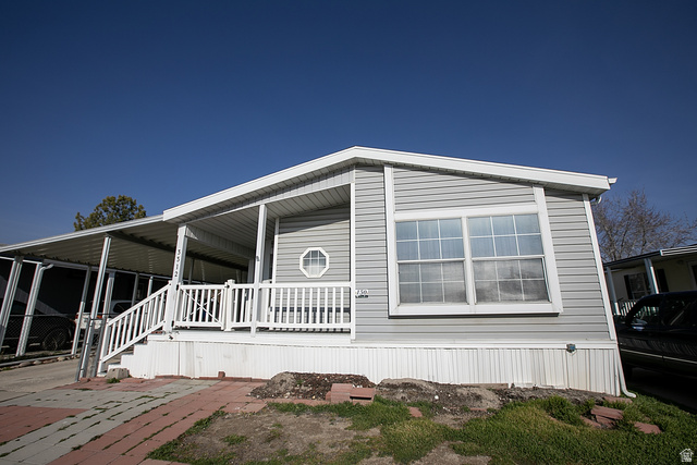 Main photo for 3312  Chester Park Dr