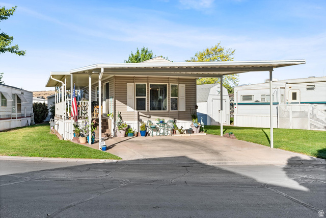 1160 E TELEGRAPH ST #220, Washington UT 84780