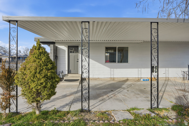 3875 S Cheryl St
                     MLS #2131632