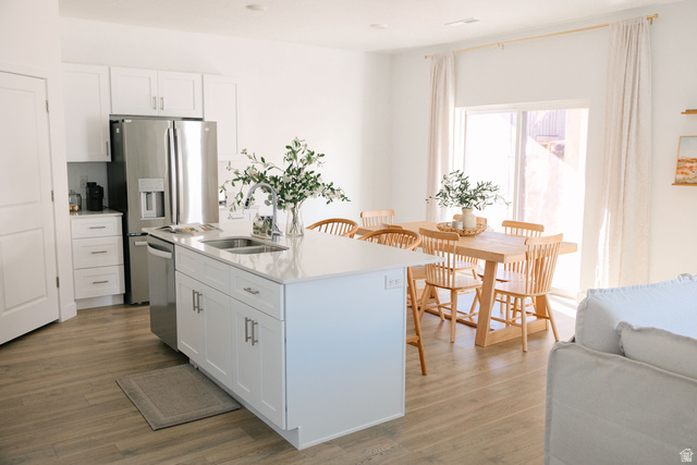 1448 S Staircase Way
                     MLS #2131633