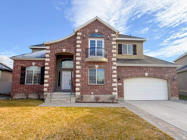 2280 N 2350 W, Lehi UT 84043