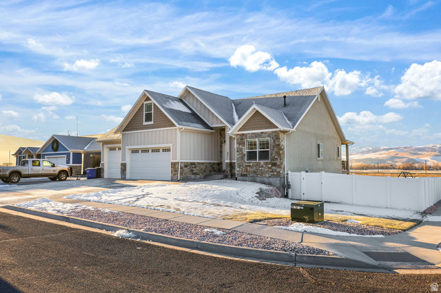 871 N 600 E
                     MLS #2131642