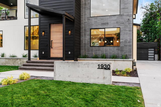 1930 E ATKIN AVE, Salt Lake City UT 84106