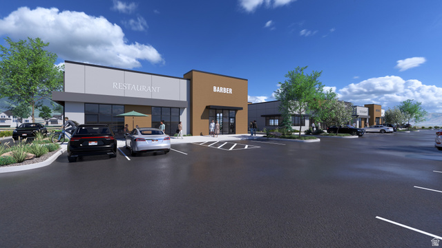 2260 S MAIN, Spanish Fork UT 84660