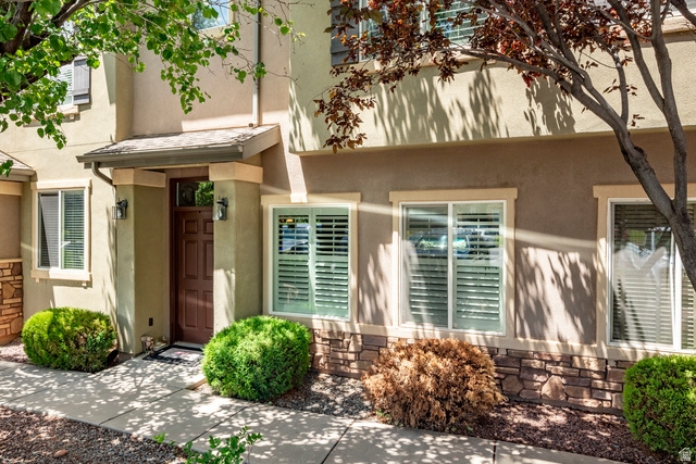 1177 N NORTHFIELD #34, Cedar City UT 84721