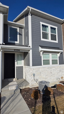 4596 W WATCHMEN WAY #1402, Herriman UT 84096