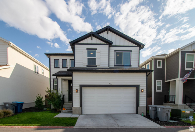 422 E 360 N, Vineyard UT 84059