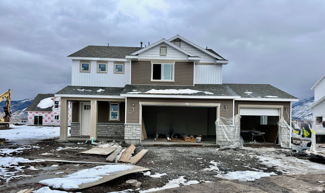 2304 S 1050 W #102, Nibley UT 84321