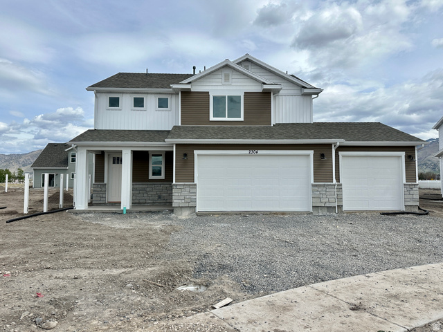 2304 S 1050 W #102, Nibley UT 84321