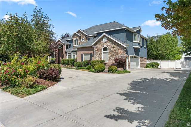 190 N PFEIFFERHORN DR, Alpine UT 84004