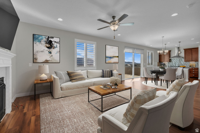 7427 S Wood Farms Dr
                     MLS #2131673